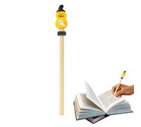 Fidget Pens for Children, Rotating Halloween Thread, Quiet and Fun