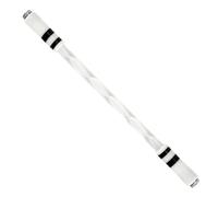 Fidget Pens - Interactive Pens, Handheld Fidgets | Fidget Pen With Led Light, Fingertip Gyro, Acrylic Shatter-Resistant Rolling Pen For Adults, Kids, Students, Children