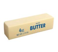 Fidget Realistic Butter Stick , Slow Rising Soft Squeeze Stress Relief Fidget Toys, Office Accessory Funny Anti-Anxiety Toys