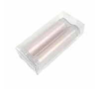 Fidget Roller Toy Stress Relief Toy for Adults and Kids Silent Fidget Toys for Anxiety Relieving Finger Exercise Finger for Men Women Massage Muscle Relaxation Gift (white)