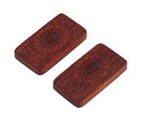 Fidget Slider, Fidget Toy, Fidget Spinner, Slurling of Stress Push Slider Sensory Toy Antistress Hand Spinner for Autism Anxiety Adhd Stress Relief Killing Time (Limited Sunflower)