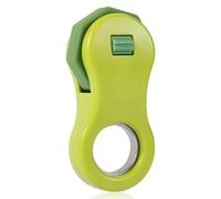 Fidget Spinner Toy, Rotating Fidget Spinner Desk Fidgets for Office Quiet Finger Fidget Spinning Toys for Adults Kids Gifts for Relaxation Concentration Autism ADHD(Green)