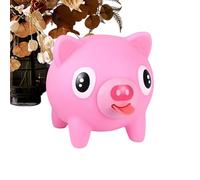 Fidget Squeeze Toy,Cute Soft Fidget Stretchy Game,with Tongue Cute Stress Squeeze Toy - for Stress Relief Women Boys Girls Students