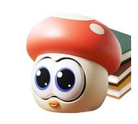 Fidget Squeeze Toy,Funny Pop Out Eyes Vegetable | Stretchy Relaxing Toy,for Boys Girls Children Teens Adults Kids Home School Christmas Birthday Party Favors Office Desk