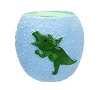 Fidget Squeeze Toys - Funny Slow Rising Relief Novelty, Dinosaur Eggs Sensory Fidget Girls Teens Students Home Office School Classroom Work Study Travel