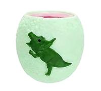 Fidget Squeeze Toys - Funny Slow Rising Relief Novelty, Dinosaur Eggs Sensory Fidget Girls Teens Students Home Office School Classroom Work Study Travel