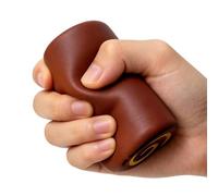Fidget Squeeze Toys | Soft Slow Rising Novelty - Cake Shaped Calming Fidget Toys | for Men Women Teens Students Home Office Classroom Work Study