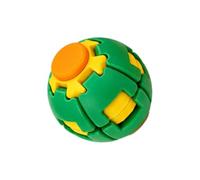 Fidget Toy Ball 3D Printing Relaxation Companion 3D Printing