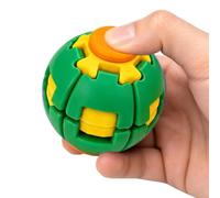 Fidget Toy Ball All Ages Calming Relaxation Gadget