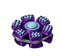 Fidget Toy Calm-Down Companion Colorful Ornament
