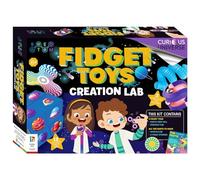 Fidget Toys Creation Lab - Multicolour