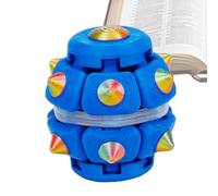 Fidget Toy Decorative Multi-Faceted Calm-Down Companion