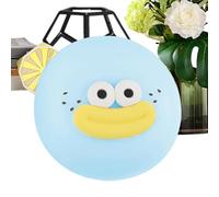 Fidget Toy - Humorous Squeeze Plaything, Gentle Rebound Pinch Object with Novelty Style Tactile Enjoyment Feel, Finger Grip Soothing Motion Feature, Ideal for Users Party Favor Relaxation Travel Calm