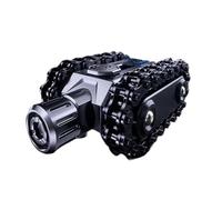 Fidget Toy,Metal with Tactile Feedback Desk Accessories - Fidget Relief Sensory Toy for Men - for Adults Men Women Friends Work Study Travel Home Airplane Office Car