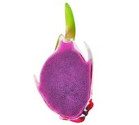Fidget Toy Pimples - Silicone Dragon Fruit Model, Skin Collecting Toy, Realistic Texture | Sensory Stress Relief Game, Desk Accessory, Up