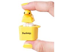 Fidget Toy - Quacking Interactive Sensory Play, Ideal for Stress Relief and Focus, Great for Kids and Adults, Perfect for Home and Office Use