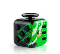 Fidget Toy Stress Anxiety Relief Toy With 6 Different Functions Killing Time Sensory Toy Office Classroom Toy Gift for Adults And Children