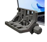 Fidget Toys - 3D Printed V8 Engine Model for Desk, Mechanical Desktop Craft with Moving Parts, Fun Stress Relief Toy for Car Enthusiasts, Engineers, Students, Kids, Teens, Adults, Office Study Use