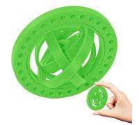 Fidget Toys - Finger Roller Fidget Stress Sensory Toy - Portable Coaster for Birthday Students Kids Friends Study Airplane Office Travel Car Studio Work School Classroom