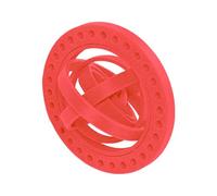 Fidget Toys | Fingertip Spiral Toy Desktop Coaster,Desk Accessories Decorative for Office Travel Car Airplane Work Study Classroom Party Birthday Christmas Friends Students