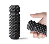 Fidget Toys for Adults, Rotating Textured Fidget for Anxiety, Adhd, Autism - Office, Travel, Classroom Stress Relief - Quiet & Portable Sensory Gifts