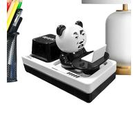 Fidget Toys,Quiet Relaxing Toys with Sound For Teenagers,Decorative Accessories Desk Gift Office Study Travel Bookshelf Birthday Christmas - For Studying Work Travel