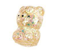 Fidget Toys - Sensory Fidget Animal Bear - Slow Rebound Stretchy Toy for Women Girls Teens Children Adults Boys Kids Men Teenagers
