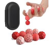 Fidget Toys-Silicone Magnetic Sensory Fidget Ball Toys-Stress Relief Sensory Toys for Adults and Teens with Autism＆Anxiety＆ADHD,Calm Restless Hands Anxious Mind Magnets Ball for Office Desk Toy