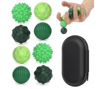 Fidget Toys-Silicone Magnetic Sensory Fidget Ball Toys-Stress Relief Sensory Toys for Adults and Teens with Autism＆Anxiety＆ADHD,Calm Restless Hands Anxious Mind Magnets Ball for Office Desk Toy