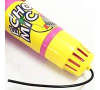 Fidgets for School Voice Microphone Birthday Gift Mic Party Present Education Video Games for Toddlers 4 Years (As Show, One Size)