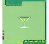 Fidgital - Social Disease