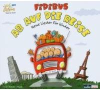 Fidibus - Ab auf die Reise