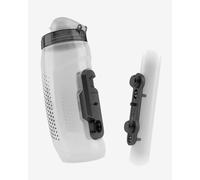 Fidlock Twist 590ml+magnetic Mount Water Bottle Clear