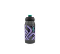 Fidlock 600ml Fidguard Bottle Trans Black/Lilac