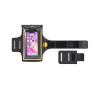 Fidlock Arm Pouch Magnetic Self Sealing Dry Bag / Phone Pouch - Black