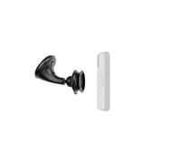 Fidlock Black One VACUUM base Car