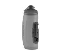 Fidlock Twist 590ml+connector Water Bottle Grey