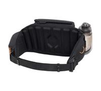 Fidlock Double Waist Bag One Size Black