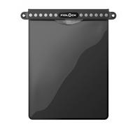 Fidlock Hermetic Maxi Drybag Silver