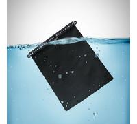 Fidlock Dry Bag Mega (TBB) - 100% Waterproof Magnetic Closing Touch Screen Bag