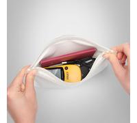 Fidlock Dry Bag Multi (TWW) - 100% Waterproof Magnetic Closing Touch Screen Bag