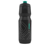 Fidlock Fidguard AB09702P01002BLK+GY Water Bottle 750 ml, Antibacterial Black Grey