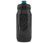 Fidlock - Fidguard Bottle Antibacterial 600 - Cycling water bottles size 600 ml, black/grey