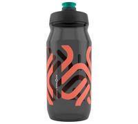 Fidlock - Fidguard Bottle Antibacterial 600 - Cycling water bottles size 600 ml, grey