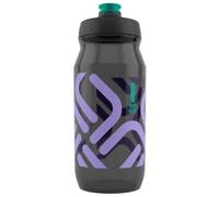 Fidlock - Fidguard Bottle Antibacterial 600 - Cycling water bottles size 600 ml, grey