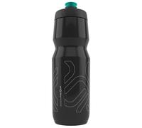 Fidlock - Fidguard Bottle Antibacterial 750 - Cycling water bottles size 750 ml, black/grey