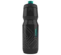 Fidlock Fidguard AB09702P01002BLK+GY Water Bottle 750 ml, Antibacterial Black Grey