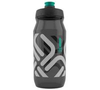 Fidlock Fidguard Bottle - Transparent Black / Grey, 600ml