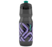 Fidlock Fidguard Bottle - Transparent Black / Grey, 750ml
