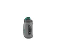 FIDLOCK Fidguard Twist Replacement Bottle 450ml/15oz, Bottle, Smoke/Green